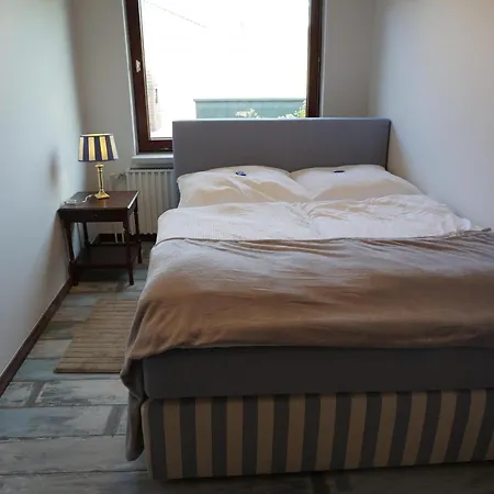 Apartment Carpe Diem Iv *