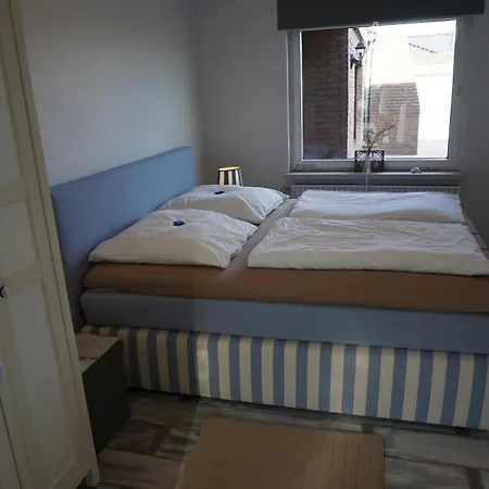Apartament Carpe Diem Iv Landkirchen