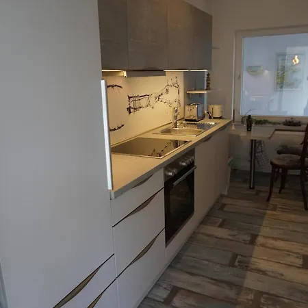 Apartament Carpe Diem Iv